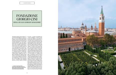 I giardini di Venezia. Ediz. illustrata - Toto Bergamo Rossi,Marco Bay - 9