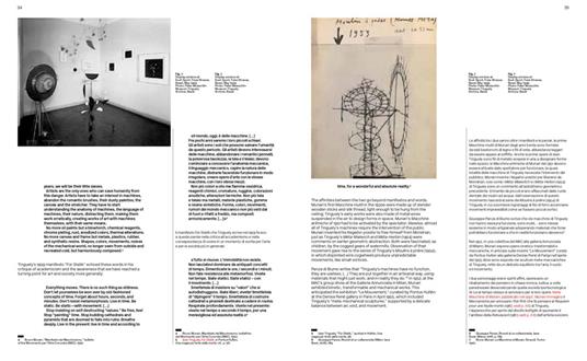 Tinguely. Ediz. italiana e inglese - 4
