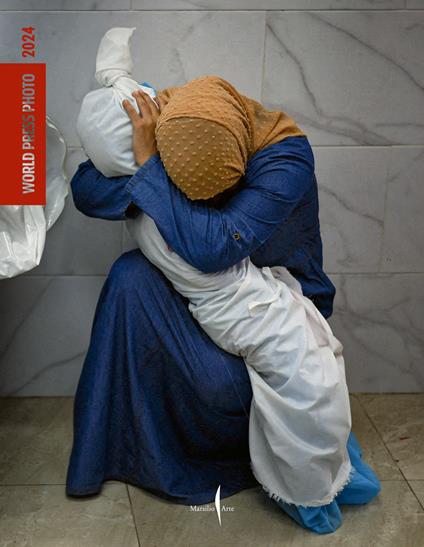 World Press Photo 2024. Ediz. illustrata - copertina