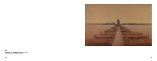 Eduard Angeli. Silentium. Ediz. a colori - 5