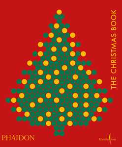 Libro The Christmas book. Ediz. italiana 