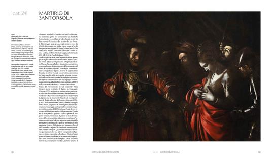 Caravaggio 2025. Ediz. a colori - 4