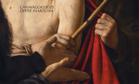 Caravaggio 2025. Ediz. a colori - 5