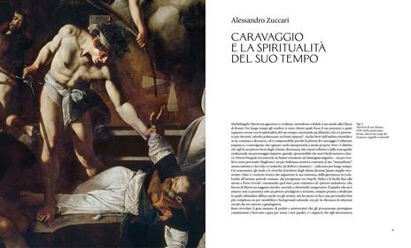 Caravaggio 2025. Ediz. a colori - 7