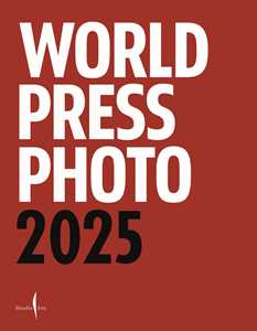 Libro World Press Photo 2025. Ediz. a colori 