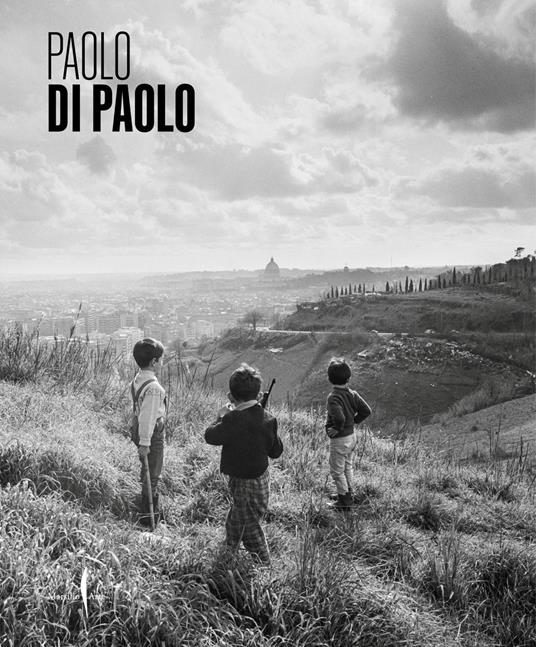 Paolo Di Paolo. Ediz. a colori - copertina
