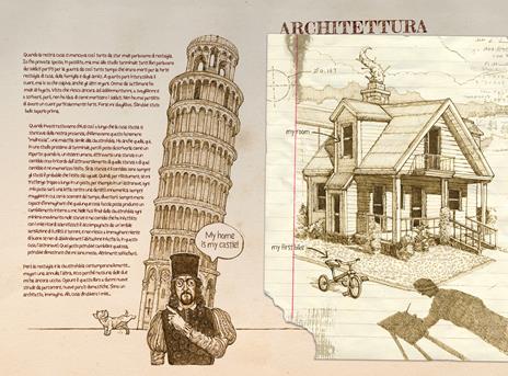 The last book. Il diario dell’ultimo terrestre - Hungry Minds - 2