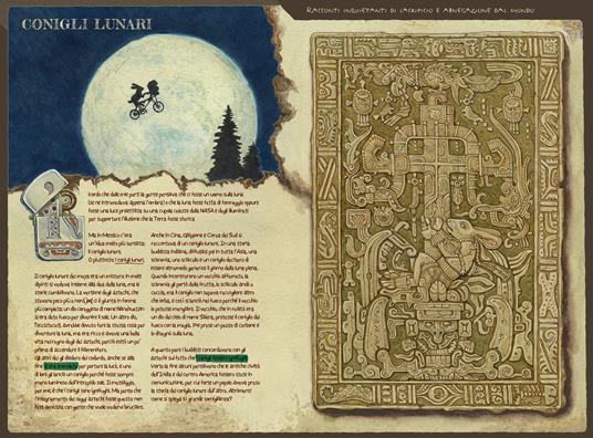 The last book. Il diario dell’ultimo terrestre - Hungry Minds - 3