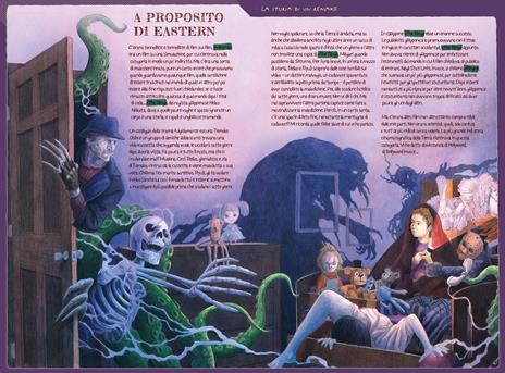 The last book. Il diario dell’ultimo terrestre - Hungry Minds - 4