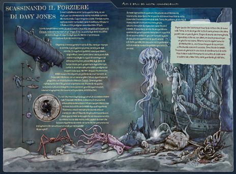 The last book. Il diario dell’ultimo terrestre - Hungry Minds - 5