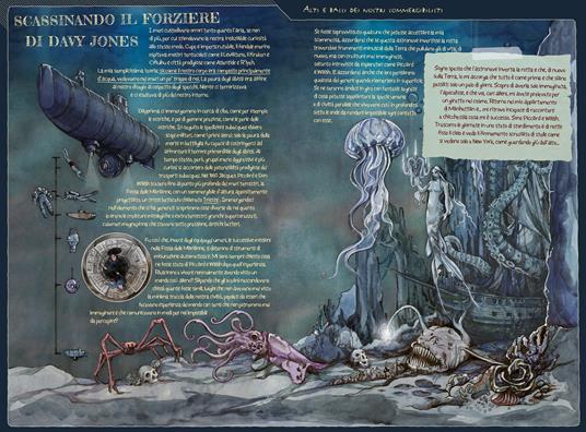 The last book. Il diario dell’ultimo terrestre - Hungry Minds - 5