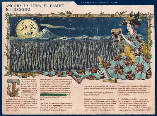 The last book. Il diario dell’ultimo terrestre - Hungry Minds - 6