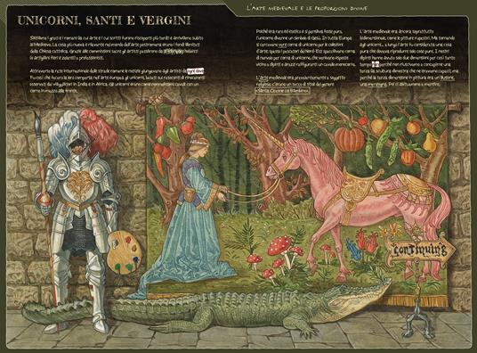 The last book. Il diario dell’ultimo terrestre - Hungry Minds - 7