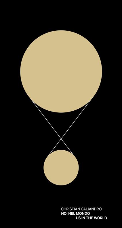 Quadriennale di Roma. Noi nel mondo-Us in the world. Ediz. bilingue - copertina