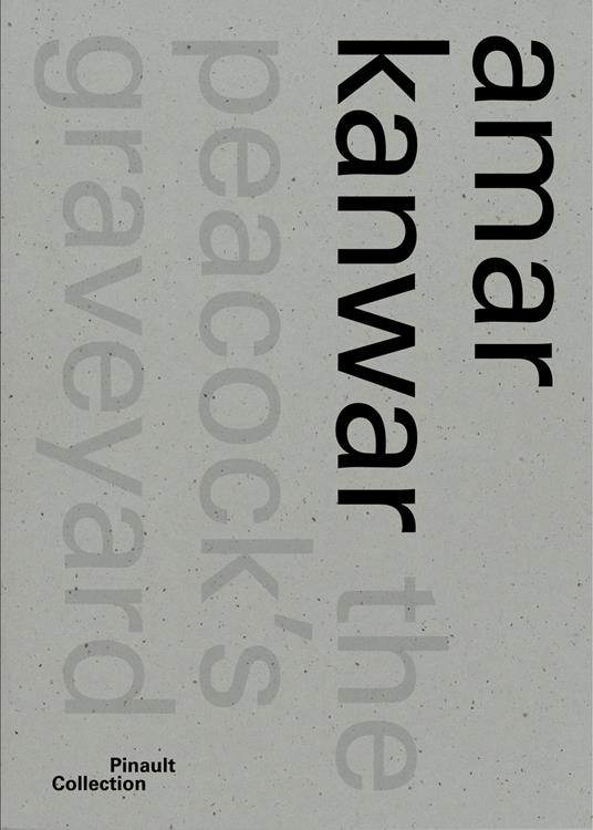 Amar Kanwar. Ediz. italiana, inglese e francese - copertina