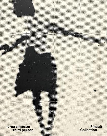 Lorna Simpson. Ediz. italiana, inglese e francese - copertina