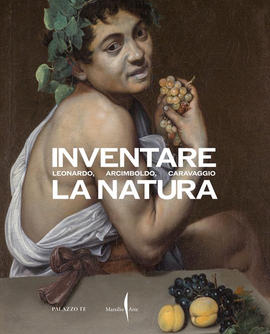 Inventare la natura. Ediz. illustrata - copertina