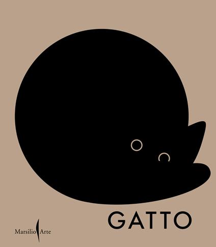 Gatto. Ediz. illustrata - copertina