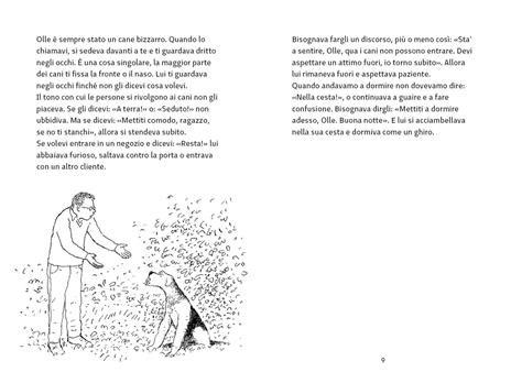 Olle. Ediz. illustrata - Guus Kuijer - 2