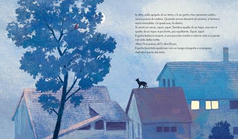 Il viaggio di Kiran. Ediz. illustrata - Nicola Cinquetti - 2