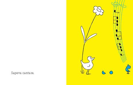 L'uovo felice. Ediz. a colori - Ruth Krauss - 4
