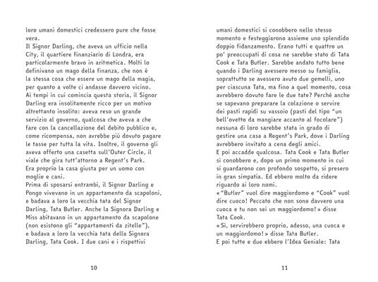 101 dalmata. Il romanzo originale. Ediz. integrale - Dodie Smith - 3