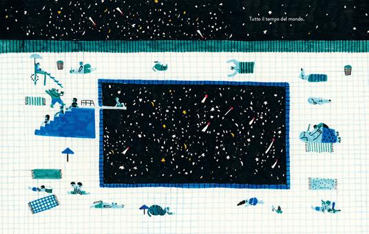 Il tuffo. Ediz. a colori - Joaquin Camp - 4