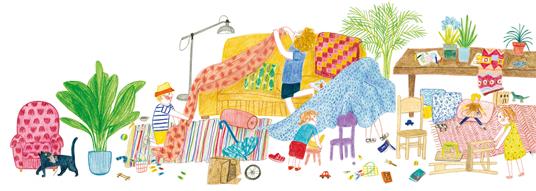 È permesso? Ediz. a colori - Elena Rossini - 2