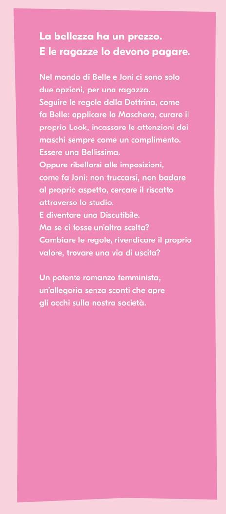 Saresti così bella - Holly Bourne - 4