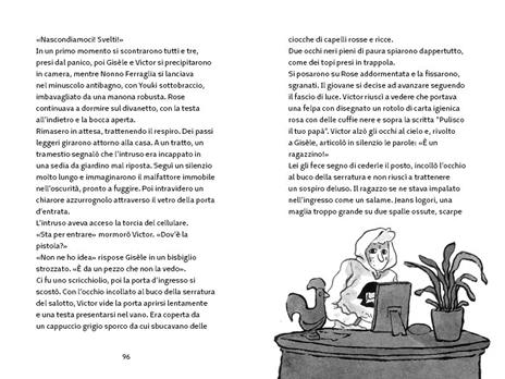 La banda dei vecchi bacucchi - Florence Thinard - 4