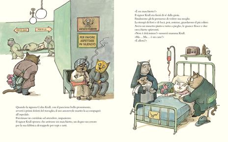 Flix. Ediz. a colori - Tomi Ungerer - 5