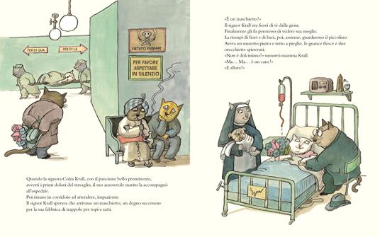 Flix. Ediz. a colori - Tomi Ungerer - 5