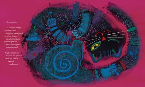 Ciao Micio! Ediz. a colori - Bette Westera,Koos Meinderts,Sjoerd Kuyper - 3