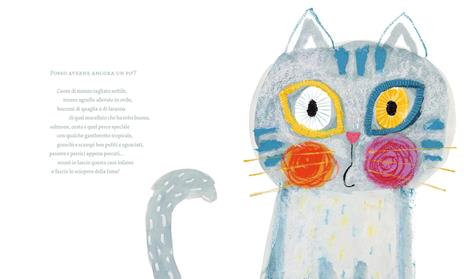 Ciao Micio! Ediz. a colori - Bette Westera,Koos Meinderts,Sjoerd Kuyper - 4