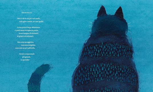 Ciao Micio! Ediz. a colori - Bette Westera,Koos Meinderts,Sjoerd Kuyper - 5