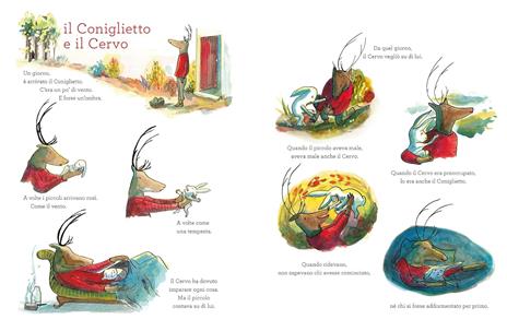 L'ombra di ognuno. Ediz. a colori - Mélanie Rutten - 2