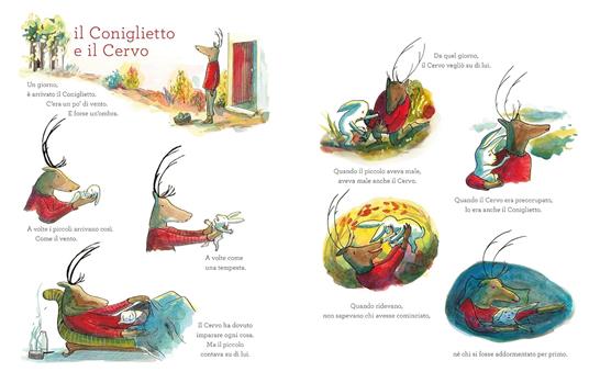 L'ombra di ognuno. Ediz. a colori - Mélanie Rutten - 2