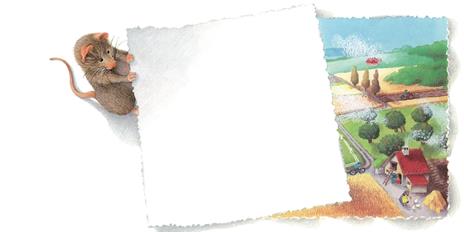 La merenda. I libri del topolino. Ediz. a colori - Monique Felix - 3