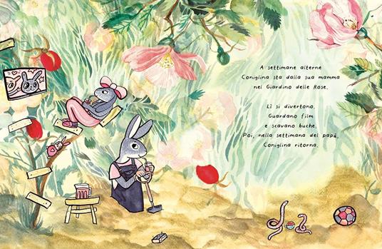 La settimana delle sorelle. Ediz. a colori - Matilda Ruta - 3