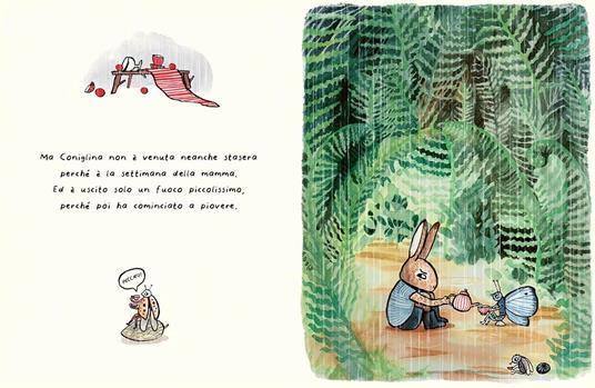 La settimana delle sorelle. Ediz. a colori - Matilda Ruta - 4