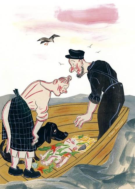 Stella. Ediz. a colori - Gerda Dendooven - 2