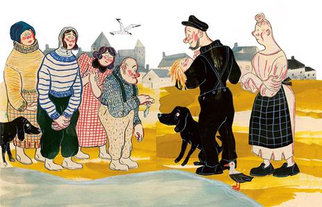 Stella. Ediz. a colori - Gerda Dendooven - 3