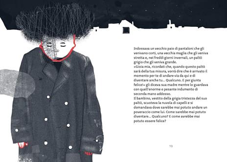 Il ragazzaccio. Ediz. a colori - Angeliki Darlasi - 3