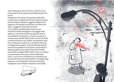 Il ragazzaccio. Ediz. a colori - Angeliki Darlasi - 4