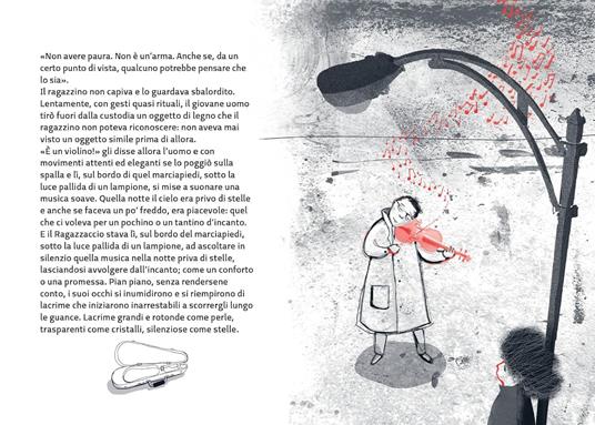 Il ragazzaccio. Ediz. a colori - Angeliki Darlasi - 4