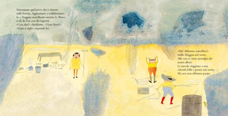 Nella foresta. Ediz. a colori - Eva Lindström - 4