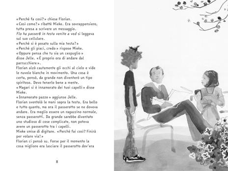 Florian. Ediz. integrale - Guus Kuijer - 5