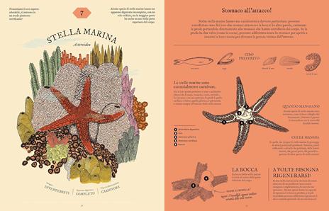 Digestario. Ediz. a colori - Aina Bestard - 2