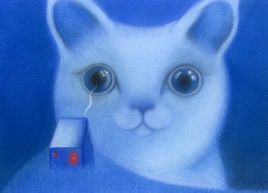 Il giardino di Rita. Ediz. a colori - Michelangelo Rossato - 3