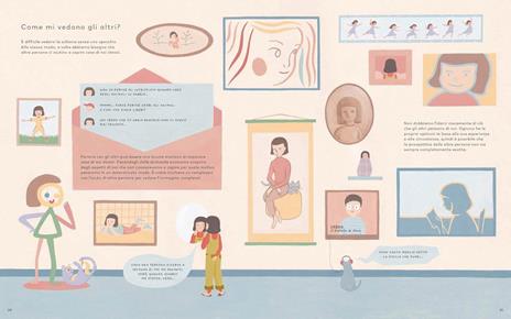 Sono io. Un libro per conoscersi. Ediz. a colori - Chang Tzu-chun - 3